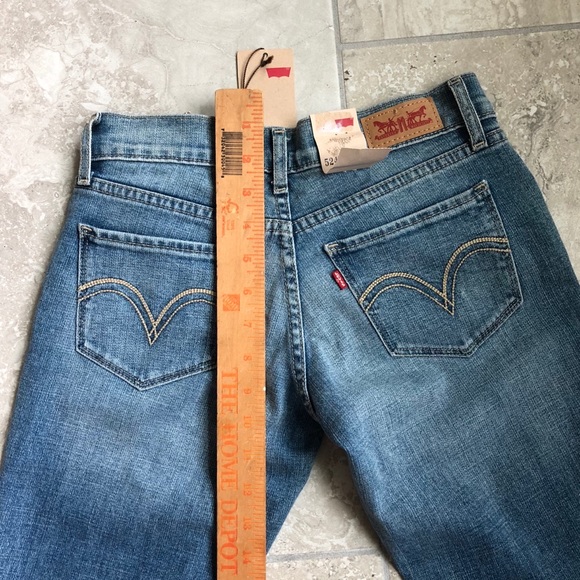 🌻Levi’s Nice day🌻New size O - Picture 6 of 6